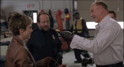 We got your gold - Heist