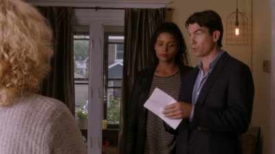 We got half a dozen emails
from you to Ms. Hatanaka. - Carter