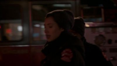 - We got her. - Chicago Fire