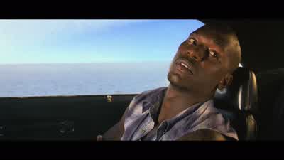 We got him, man. - 2 Fast 2 Furious