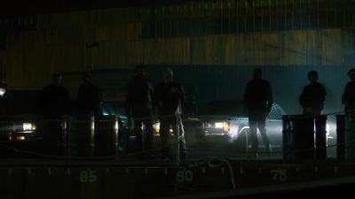 We got him. - Marvel's Daredevil