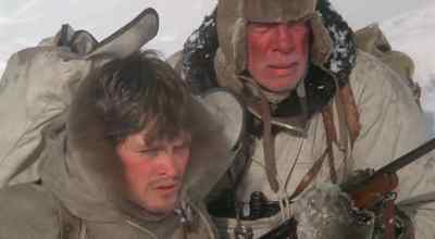 We got him. - Death Hunt