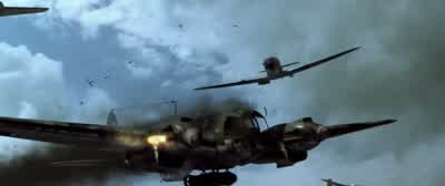 We got him. - Pearl Harbor