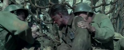 We got him. - Hacksaw Ridge