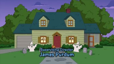 We got him. - Family Guy