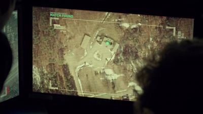 We got him. We fucking got him! - Hemlock Grove