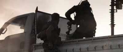 We got him! We got him! - Jarhead: Law of Return