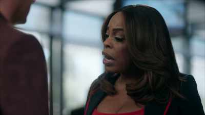 We got to hold each
other accountable, - The Rookie: Feds