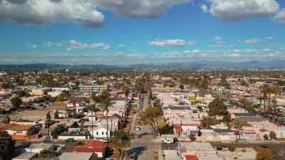We got home from work
and, uh, I get a call
from Sean's mom. - The Freeway Killer: Lost Murder Tapes