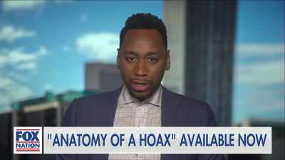 We got in chicago,
according to reporting, - Jussie Smollett: Anatomy of a Hoax