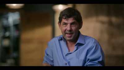 We got in touch with Doug Hall and said, - The Fake Sheikh