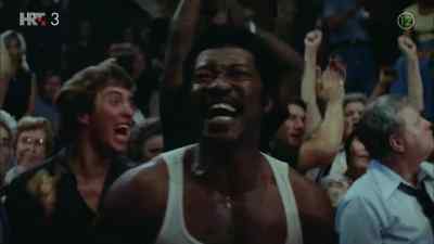 We got it in! - Norma Rae