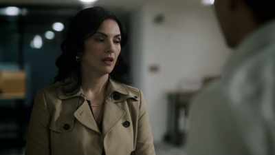 - We got into a
fight and she left. - The Baby Swindler