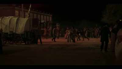 We got into some trouble
after the war - Lawmen: Bass Reeves