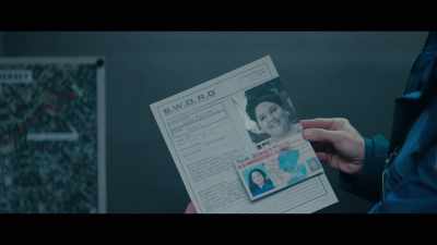 We got Isabel Matsueida cast as Beverly. - WandaVision