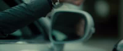 We got it, but Fisher talked. - Johnny English Reborn