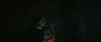 We got it. - The Nun II