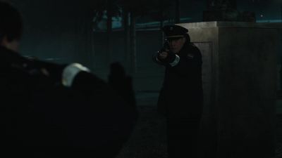 We got it? - FBI: International
