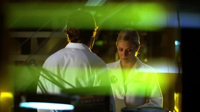 We got it. - CSI: Miami