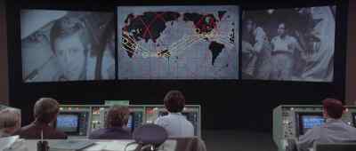 - We got it?
- Yes, we've got it - Meteor