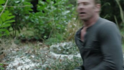 We got it - Sharknado 5: Global Swarming