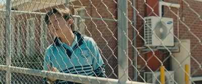 We got Jeremiah Caine,
James Wendell, - Never Too Late