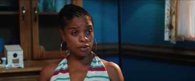 We got to know who we are, V,
Miss PWI Princess. - The Angry Black Girl and Her Monster