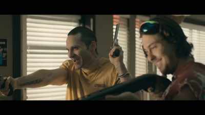 We got lawmen
from at least three states, - The Stand