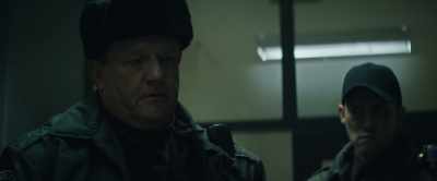 We got leads,
some possible sightings here. - Hold the Dark