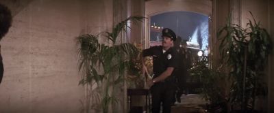 We got him let him go - Over the Top