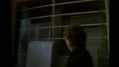 We got like floor-to-ceiling glass, - Jay Myself