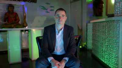 We got lucky. - Money Electric: The Bitcoin Mystery