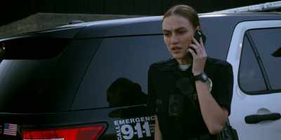 We got lucky when
Judge Colborn was assigned the case. - Bosch: Legacy