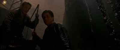 We got to make a stand. - Judgment Night