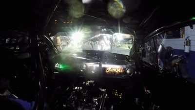 We got many passes on this track - Street Outlaws No Prep Kings Team Attack