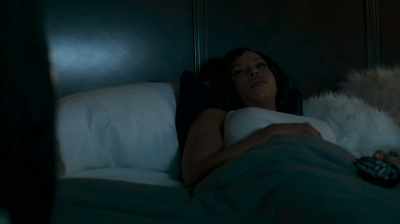 We got so many years damn baby, - The Available Wife