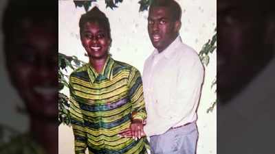 We-- we got married in 2000, - Trials To Triumph: The Documentary