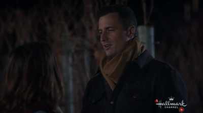 We got married in the fall,
after the harvest? - Valentine in the Vineyard