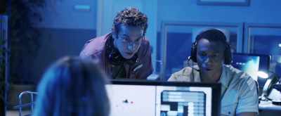 We got minus 32, 56, 318, - Asteroid-a-Geddon