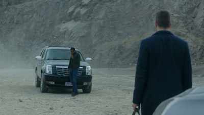 We got your money. - Ransom