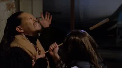 We got more coming. - Buffy the Vampire Slayer