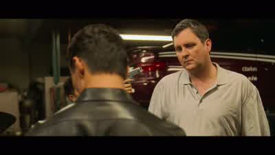 - We got no engines, do we? - The Fast and the Furious