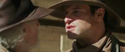 We got no other choice, Mike. - Butch Cassidy and the Wild Bunch