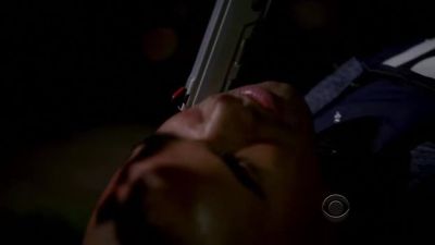 We got nothing. - Criminal Minds