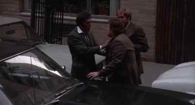 - We got your number, Janovic. Hmm? - Massage Parlor Murders!