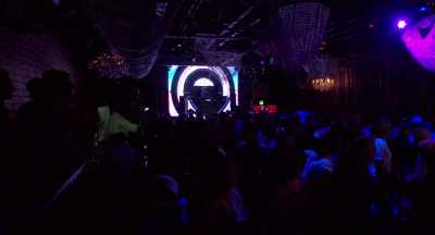 We got on the dance floor
and we just let loose. - Studio One Forever