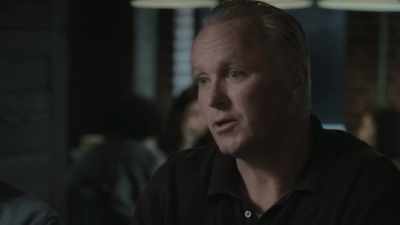 We got one great tip from
Victoria, British Columbia, - FBI TRUE