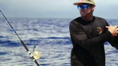 We got one maybe about
150 and one about 140 - Deadliest Catch: Bloodline