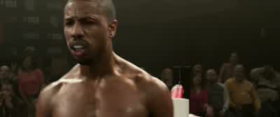 We got him rock - Creed