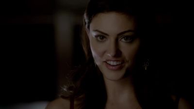 We got another one. - The Vampire Diaries